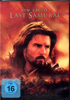 Last Samurai (Siehe Info unten) 