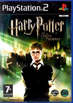 Harry Potter Und Der Orden Des Phnix (Siehe Info unten) 