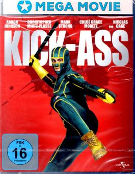 Kick - Ass 1 