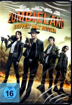 Zombieland 2 - Doppelt Hlt Besser 