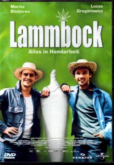 Lammbock (Kultfilm) (Siehe Info unten) 