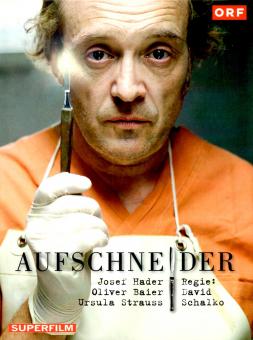 Aufschneider (2 DVD) (Siehe Info unten) 