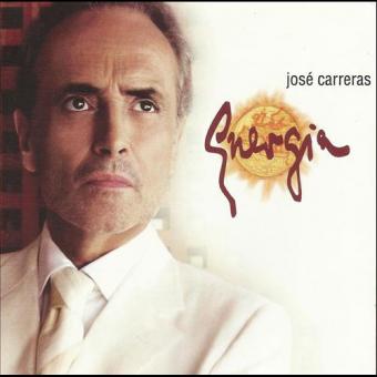 José Carreras - Energia 