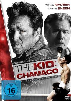 Kid Chamaco 