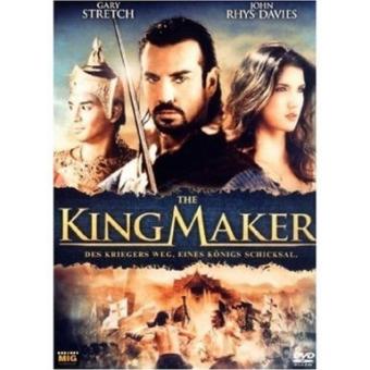 King Maker 