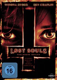 Lost Souls 