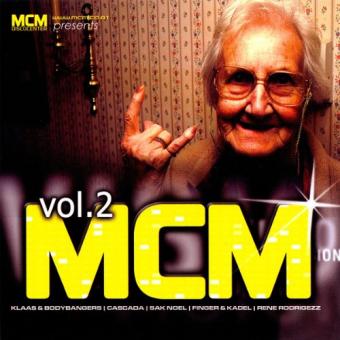 MCM Vol.2 