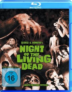 Night Of The Living Dead 