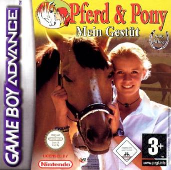 Pferd & Pony - Mein Gestt 