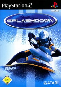 Splashdown 