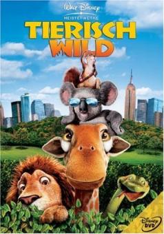 Tierisch Wild (Disney) 