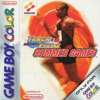 Track & Field : Summer Games 