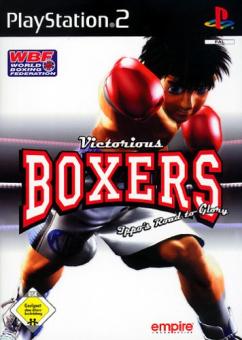 Victorious Boxers 