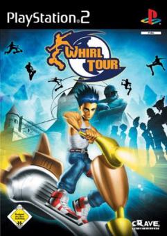 Whirl Tour 