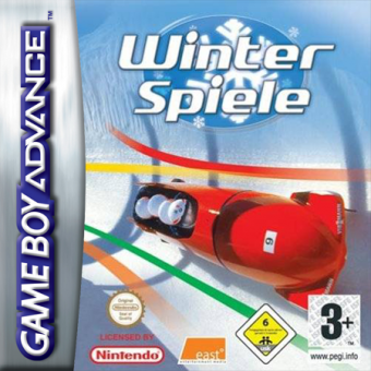 Winter - Spiele 