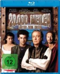 20.000 Meilen Unter Dem Meer 