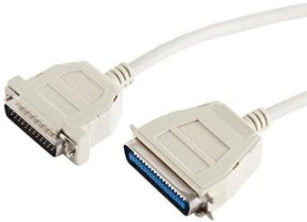 PC- Drucker-Anschlusskabel 1,8 Meter 