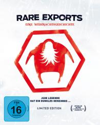 Rare Exports - Eine Weihnachtsgeschichte 