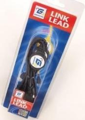 Gamester - Link Kabel Für GB Color (In Schwarz & Silber lagernd) (Siehe Info unten) 