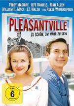 Pleasantville-Zu Schön Um Wahr Zu Sein 