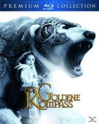 Der Goldene Kompass (Premium Collection)  (2 Blu Ray Mit Hochwertigem 32 Seitigem Digibook) 