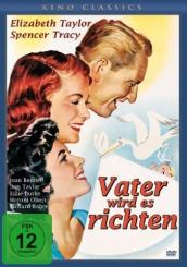 Vater Wird Es Richten 