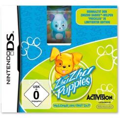 Zhu Zhu Puppies - Bundle (Spiel mit Figur) (Rarität) (Siehe Info unten) 