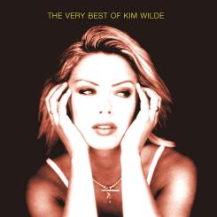 Very Best Of Kim Wilde 