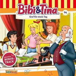 Bibi & Tina - Graf Für Einen Tag 