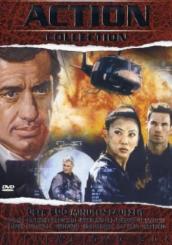 Action Collection (9 Filme / 3 DVD / Über 800 Min.) 