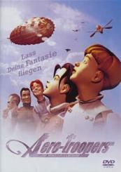 Aero-Troopers 