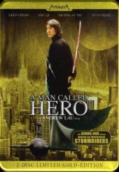A Man Called Hero 