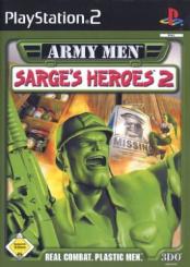 Army Men - Sarge's Hero 2 