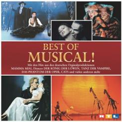 Best Of Musical! 