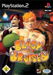 Black & Bruised 