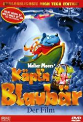 Käpt'n Blaubär - Der Film 