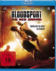 Bloodsport - The Red Canvas 