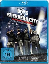 The Boys From Guerrero City 