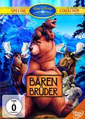 Bärenbrüder 1 (Disney) 