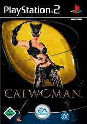 Catwoman 