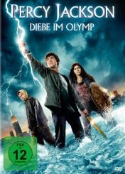 Diebe Im Olymp (1) (Percy Jackson) 