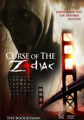 Curse Of The Zodiak 