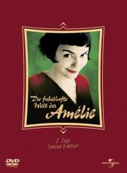 Die Fabelhafte Welt Der Amelie (Limitierte Auflage mit 24 Seitigem Büchlein) 