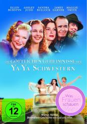 Die Göttlichen Geheimnisse Der Ya Ya Schwestern (Rarität) 