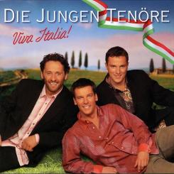 Die Jungen Tenöre - Viva Italia! 
