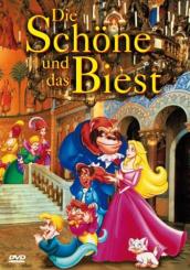 Die Schöne Und Das Biest (Animation) 