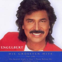 Nur Das Beste - Engelbert 