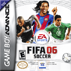Fifa 6 