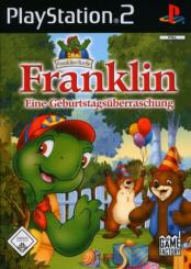 Franklin - Eine Geburtstagsüberraschung 
