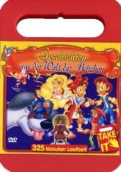 Geschichten Aus Der Welt Der Märchen 